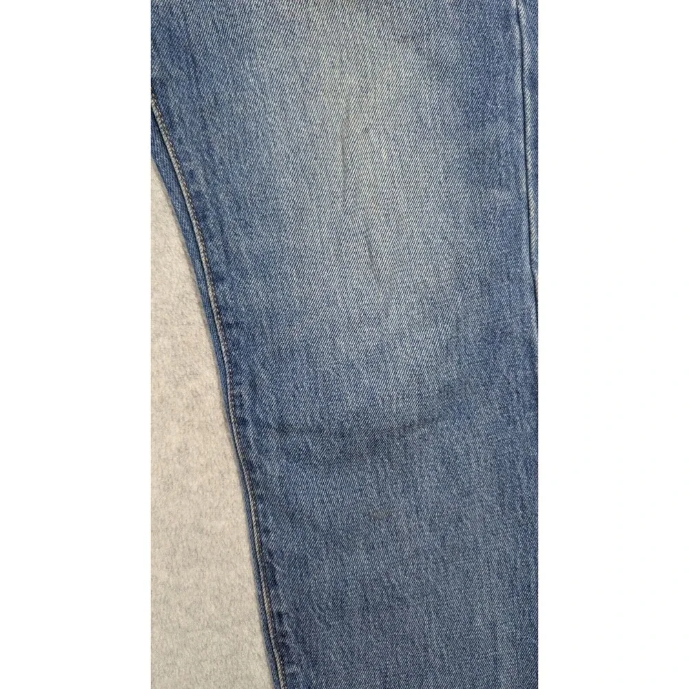 Levis pre owned